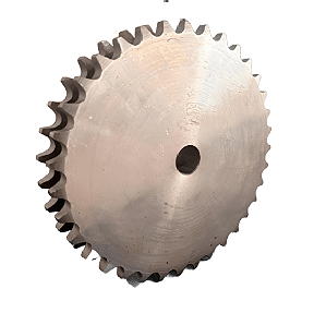 Engrenagem Dupla ASA 60 35Z