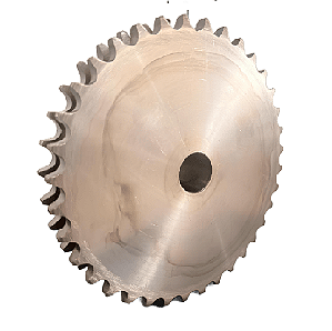 Engrenagem Dupla ASA 60 36Z