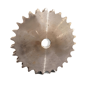 Engrenagem Dupla DIN 10B 27Z