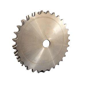 Engrenagem Dupla DIN 10B 30Z