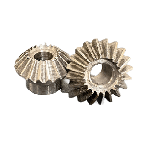 Engrenagem Cônica Módulo 1,5 20Z