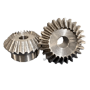 Engrenagem Cônica Módulo 2 25Z