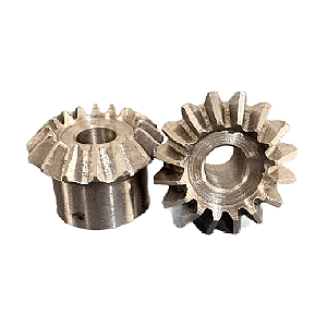 Engrenagem Cônica Módulo 2 16Z