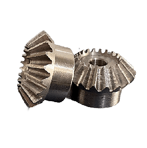 Engrenagem Cônica Módulo 2 20Z