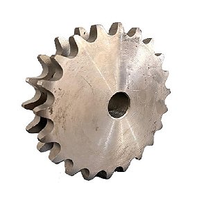 Engrenagem Dupla ASA 80 21Z