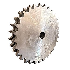 Engrenagem Dupla ASA 80 30Z