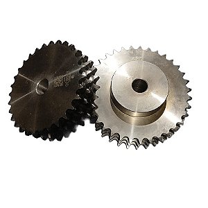 Engrenagem Tripla ASA 50 30Z