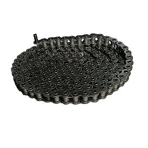 Corrente de Rolo Pino Oco 50-1HP