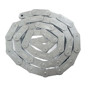 Corrente de Rolo ANSI C2082H INOX