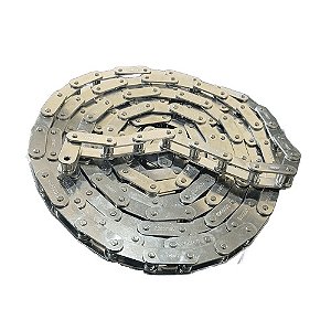 Corrente de Rolo ANSI C2050 INOX
