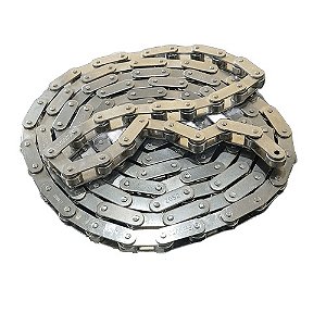 Corrente de Rolo ANSI C2052 INOX