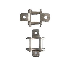 EMENDA PARA CORRENTE ASA 40-1 K1 BILATERAL