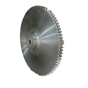 Engrenagem Dupla ASA 50 90Z