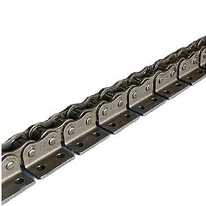 Corrente Simples de Rolo ASA 50-1 WK2 2X2