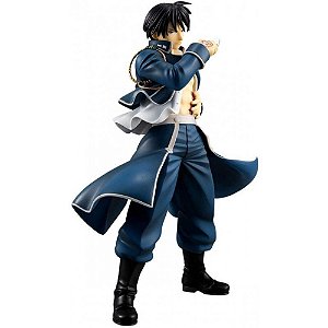 Roy Mustang - Special Figure Another Ver. - FuRyu