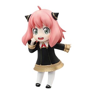 Anya Forger - Puchieete Figure - Taito