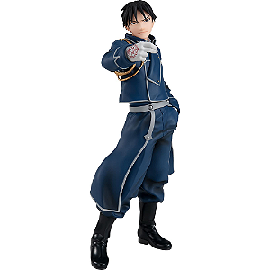 Roy Mustang - Pop Up Parade - Good Smile Company