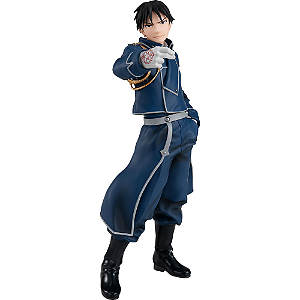 Comprar Action Figure Fullmetal Alchemist