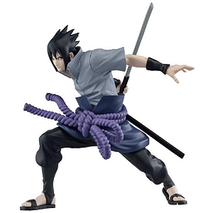 Naruto: Shippuden Vibration Stars Kakashi Hatake Vol. 3 - Tokyo