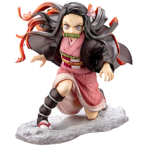 Sega Demon Slayer (Kimetsu No Yaiba): Nezuko Kamado Super Premium Figu