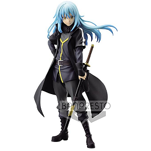 Action Figure Do Anime Tensei Shitara Slime Datta Ken, Personagem