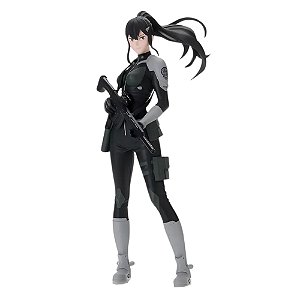 Mina Ashiro - Luminasta - Sega