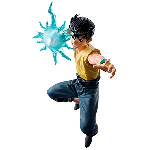 Yusuke Urameshi - Ankoku Bujutsukai - Banpresto