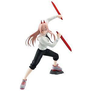 Power IV - Vibration Stars - Banpresto