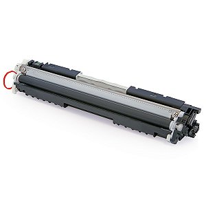 Cartucho de Toner HP Laserjet CE311A / CF351A Compatível Ciano CP1020, CP1020WN, CP1025, M175A