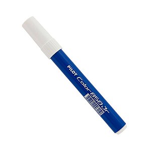 Pincel Permanente Pilot Color 850 Jr Azul