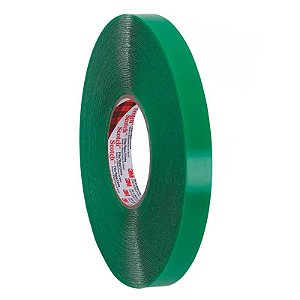 Fita Adesiva Dupla Face Fixa Forte VHB  19x20m 3M