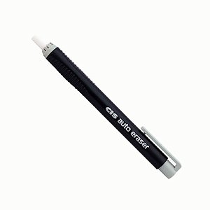 Caneta Borracha Auto Eraser CIS 1 UN