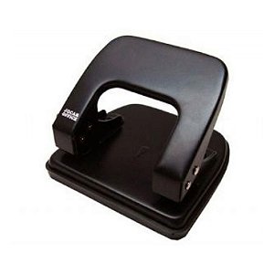 Perfurador 2 Furos Jocar para 20 Folhas