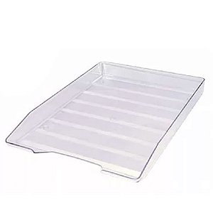 Correspondência Novacril Simples Cristal