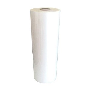 Bobina p/ Plastificação 34cm X 45m X 0,08mm Mares