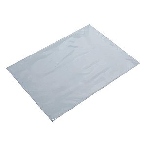 Envelope Plástico 4 Furos A-4 0,20 Extra-Grosso ACP 1 UN