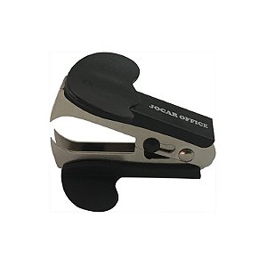 Extrator de Grampos Piranha Jocar Office 93096