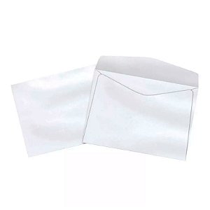 Envelope Comercial 114 X 229 Adesivo 1000 UN  Scripty