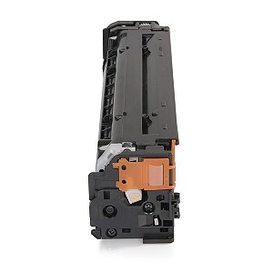 Cartucho de Toner HP Laserjet CB543A/ CE323A/ CF213A Compatível Magenta CM1312 CP1215 CP1515 CP1518 CP1525 CM1415