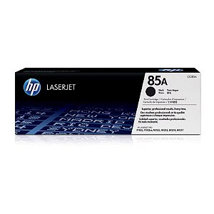 Toner Hp Laserjet Ce285-Af Dual Pack 85A Preto P1102, P1102w, P1102w, M1212nf, M1132