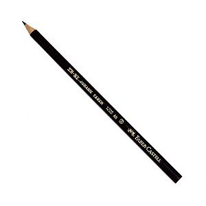 Lápis Preto N.2 1205 EcoLápis Faber Castell 1 UN