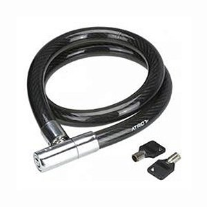 Cadeado Atrio com Chave - 20MM 1000MM  BI097