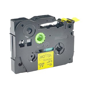 Fita Rotulador TZ-631 Brother