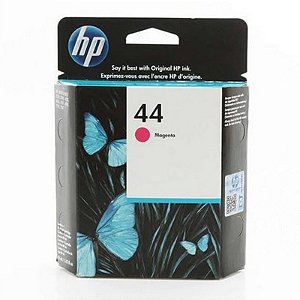 Cartucho Hp 51644-M 44 Magenta 42ml