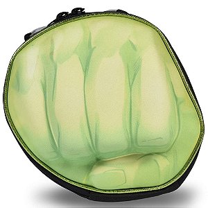 Lancheira Maxtoy Liga Lanterna Verde 2813EX18