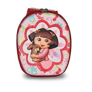 Lancheira Maxtoy Dora Pets 2822AX18