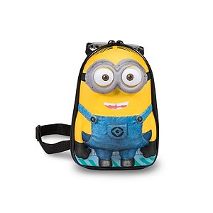 Lancheira Maxtoy Minions Dave 2882X14
