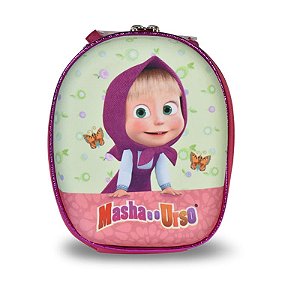 Lancheira Maxtoy Masha 2985AX18