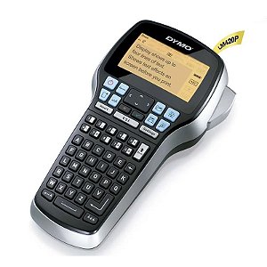 Rotulador Eletrônico Dymo Label Manager 420P  Ref.:1768815