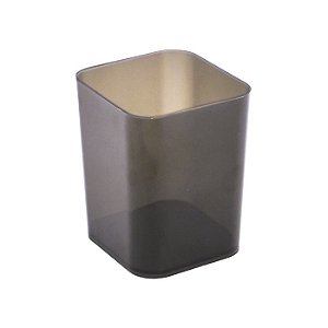 Porta Objetos Dellocolor Fumê 3029-I